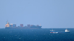 انفجار على متن سفينة شحن إسرائيلية في خليج عُمان